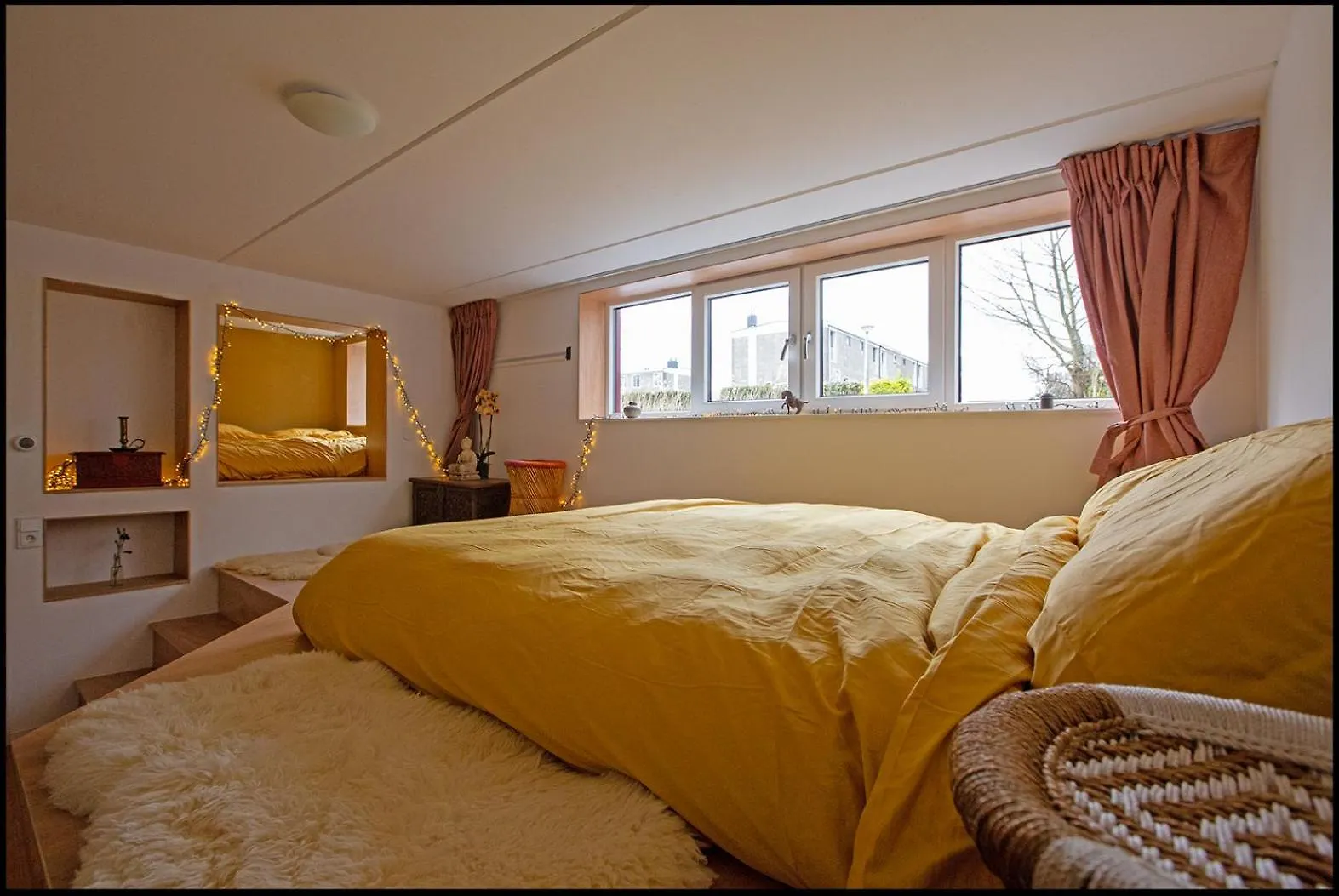 Michaelsark Apartment Amsterdam