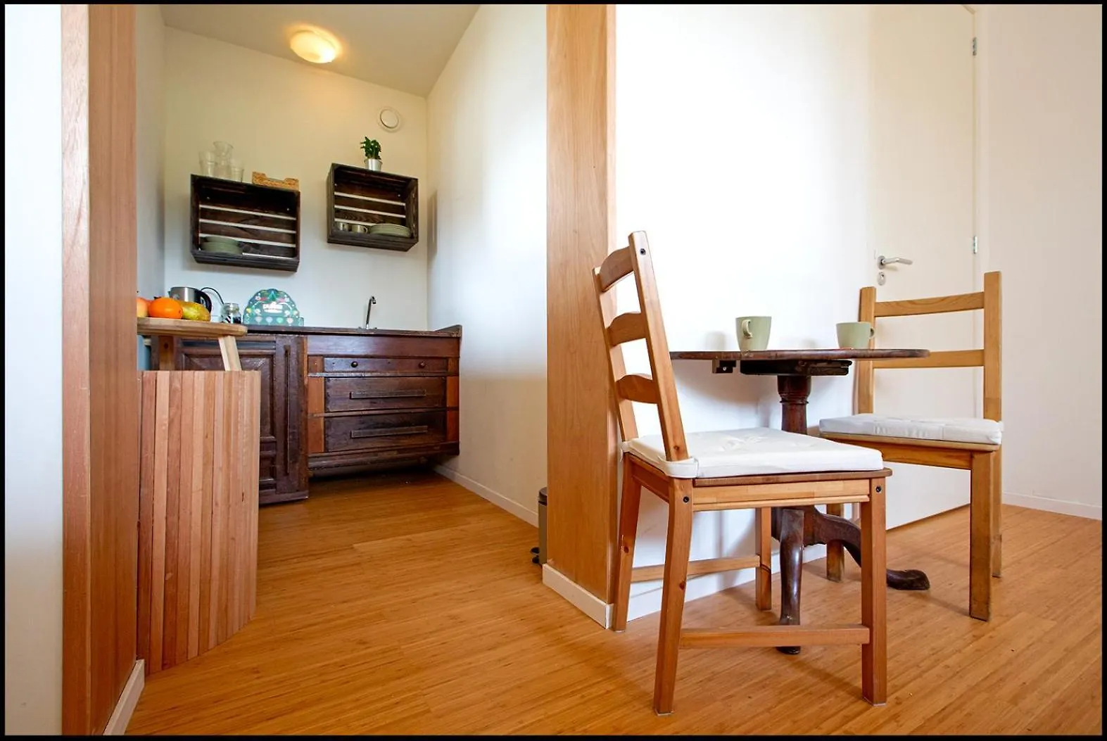 Michaelsark Apartment Amsterdam