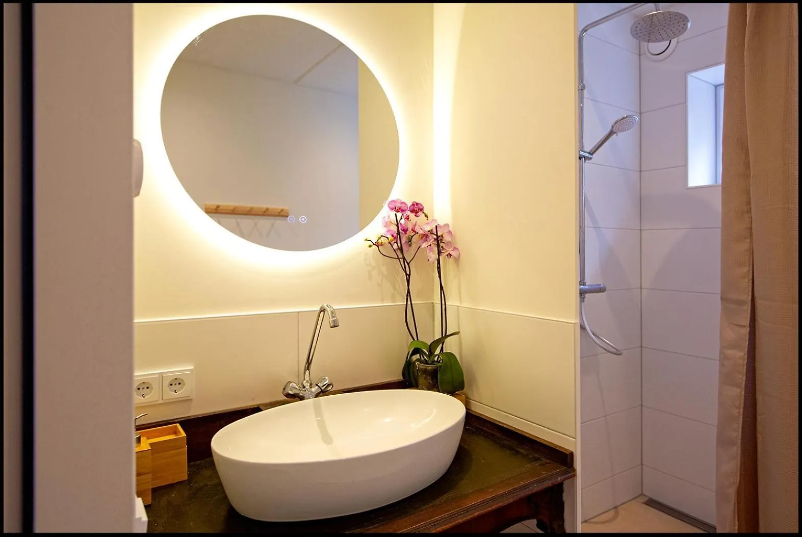 Michaelsark Apartment Amsterdam 0*,