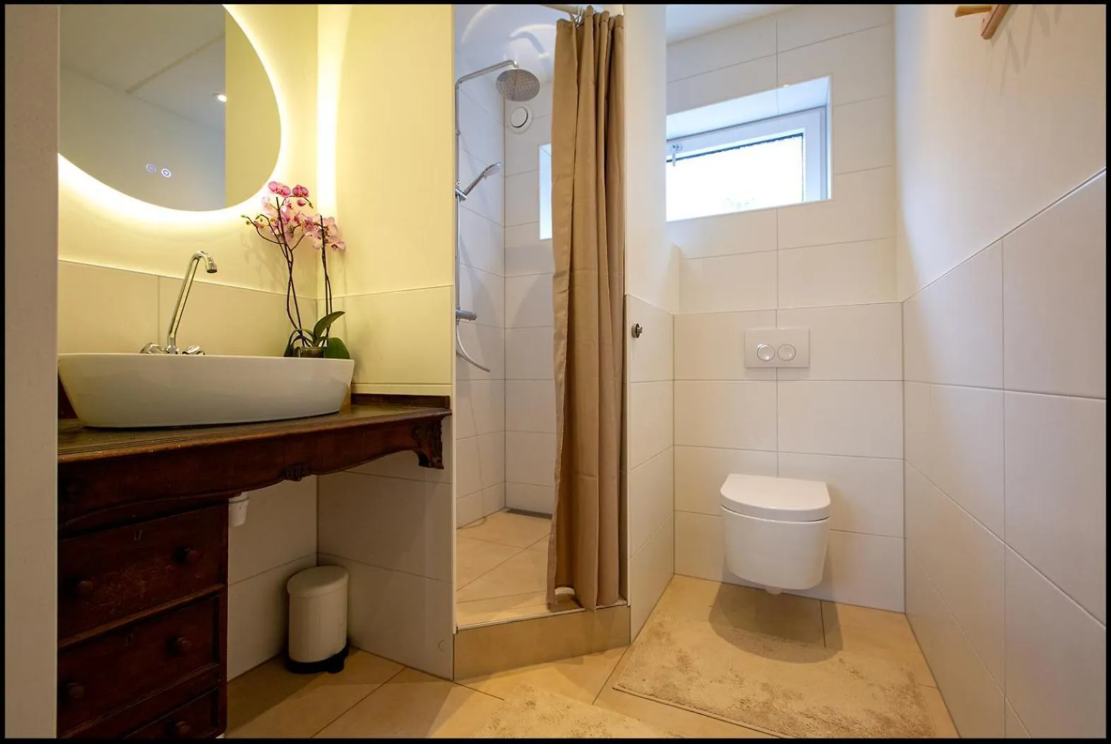 Michaelsark Apartment Amsterdam