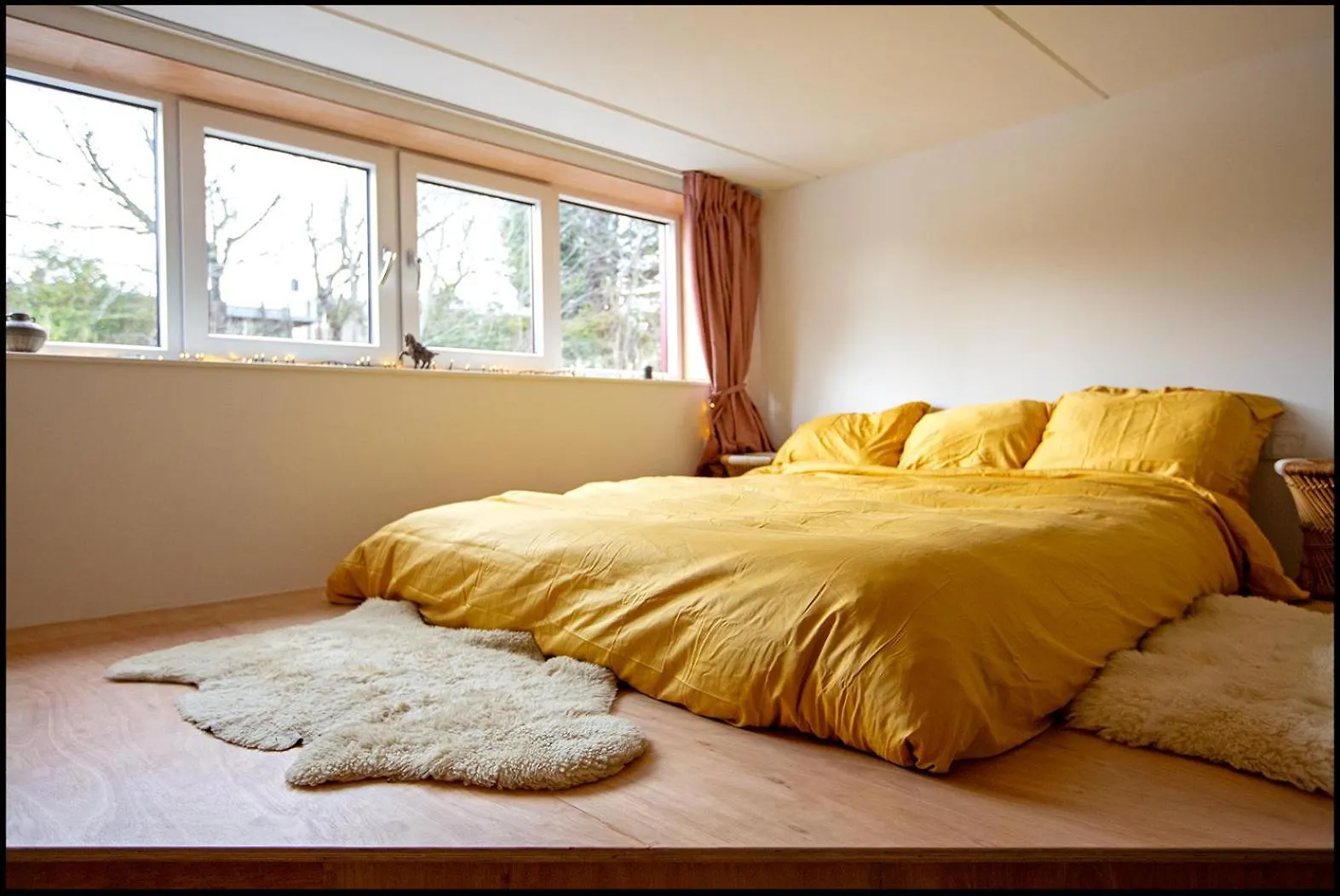 Michaelsark Apartment Amsterdam