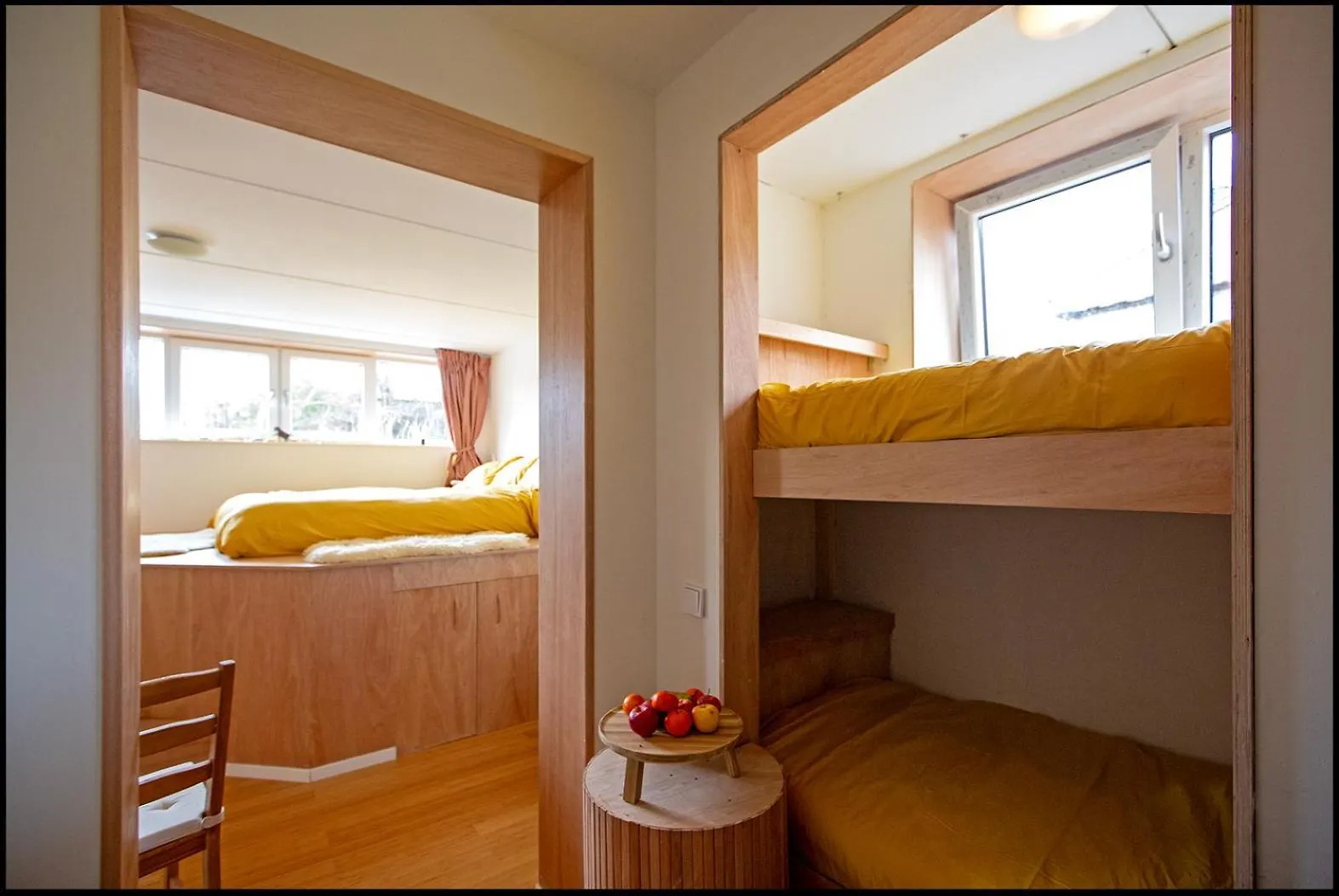 Michaelsark Apartment Amsterdam